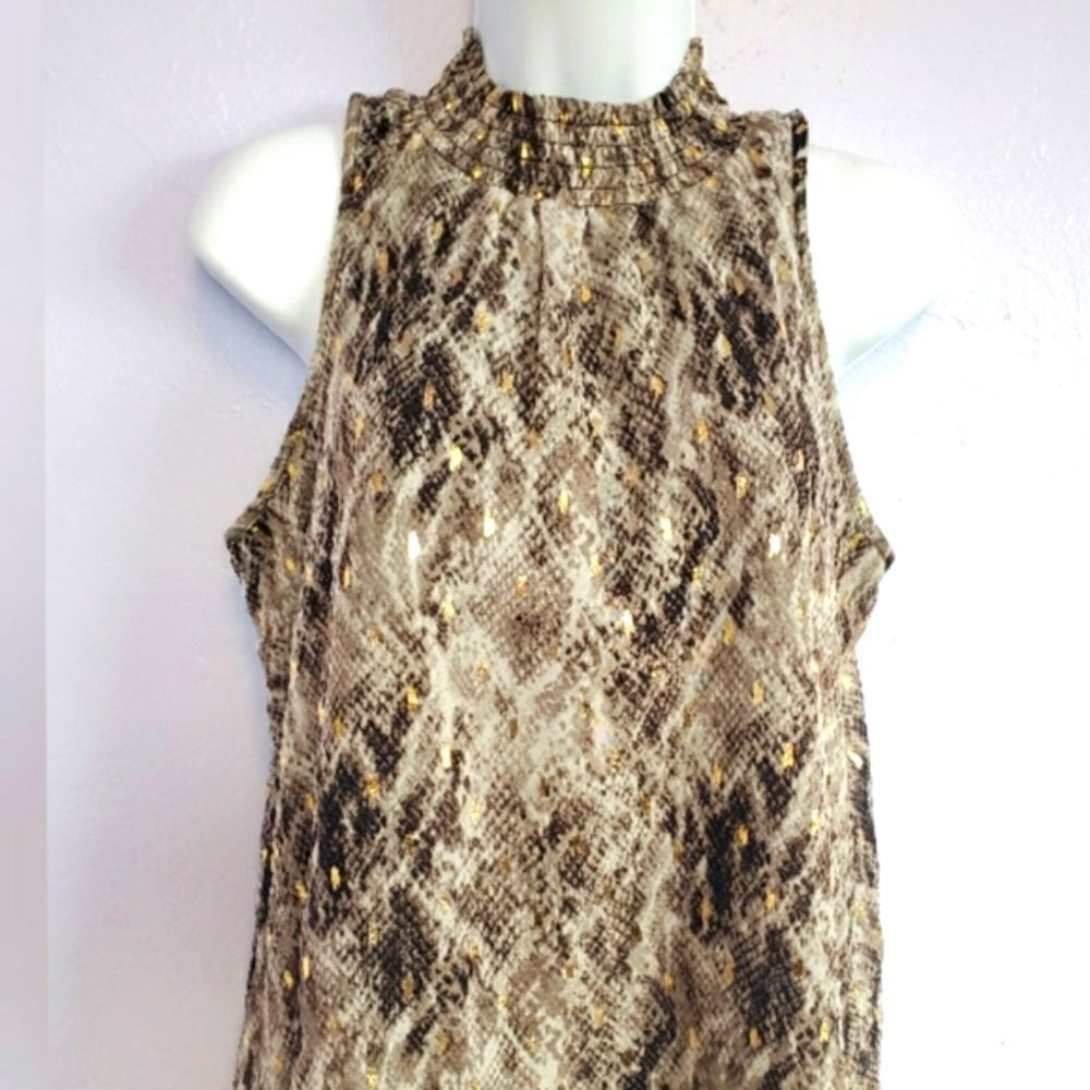 CHENAULT blouse 